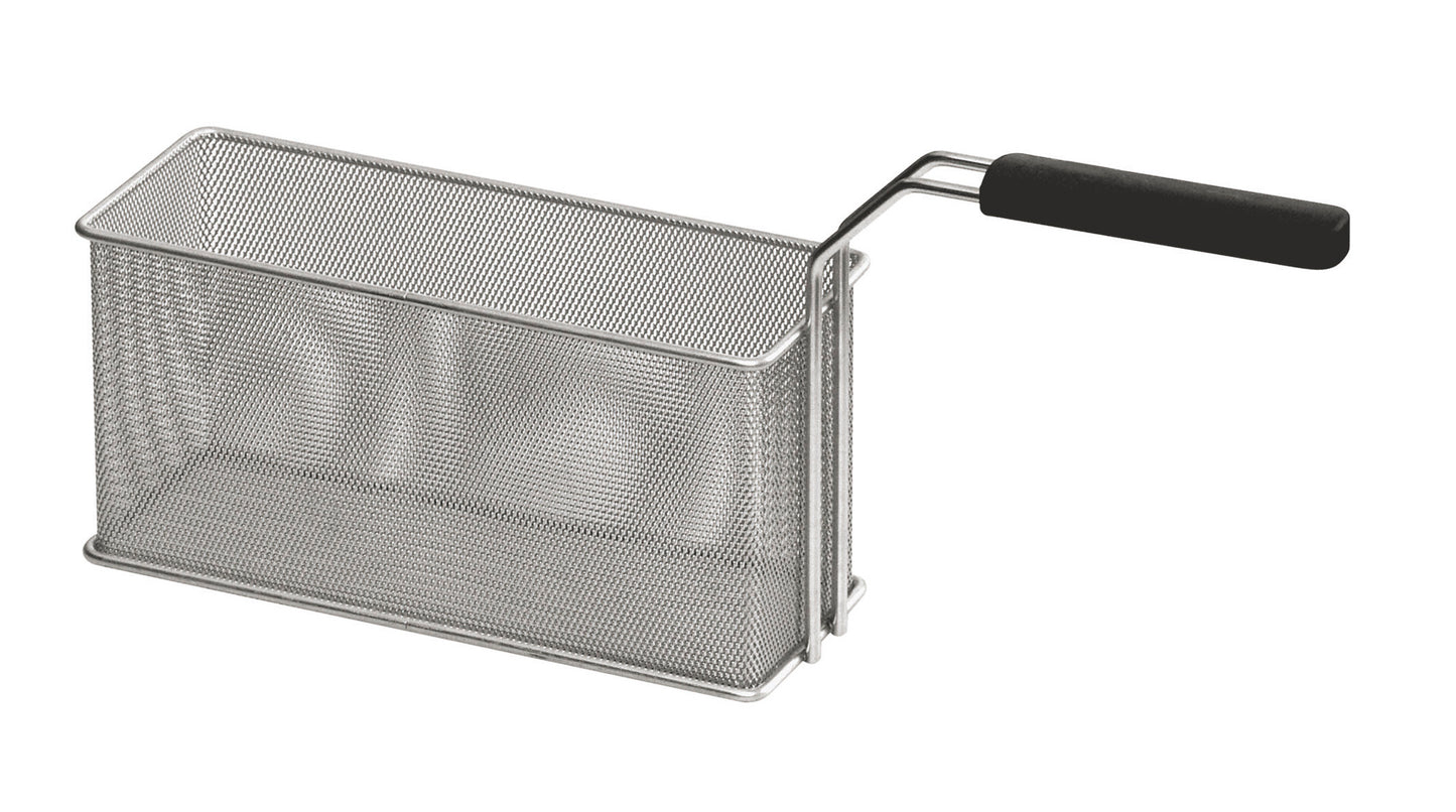 Panier 1/9 avec poignée gauche pour cuiseur à pâtes C7CAP  