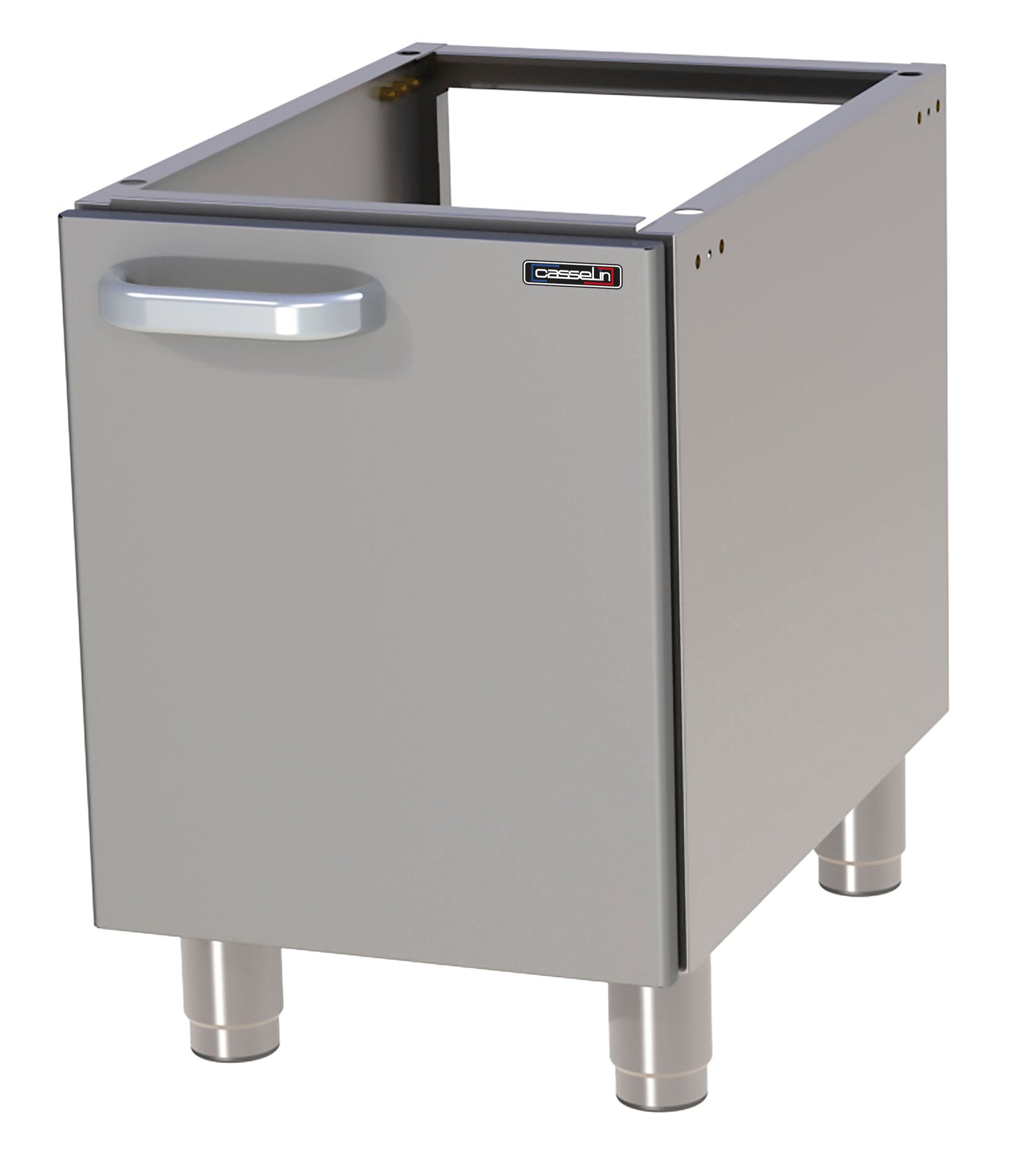 Soubassement 1 porte 40 