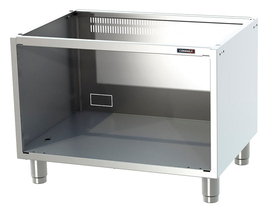 Soubassement fermé 80 
