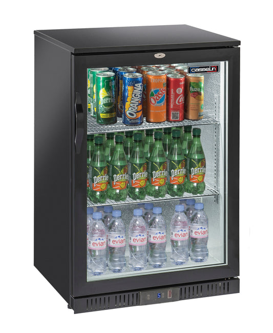 Arrière bar 1 porte