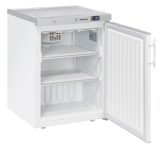 Armoire négative 200 L Blanche