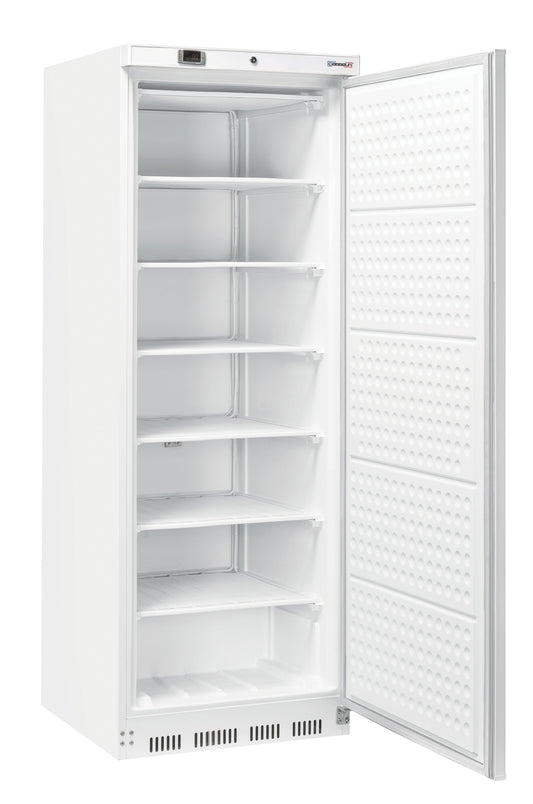 Armoire négative 400 L Blanche