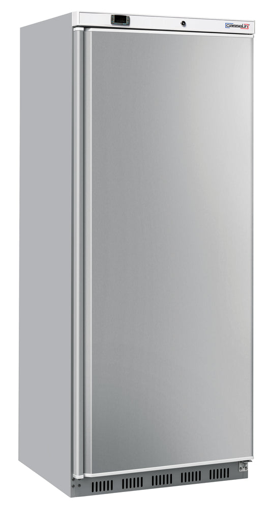 Armoire positive 600 L Inox