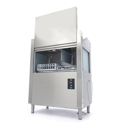 Convoyeur Lave-vaiselle - Panier 500x500