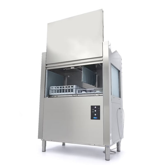 Convoyeur Lave-vaiselle - Panier 500x500