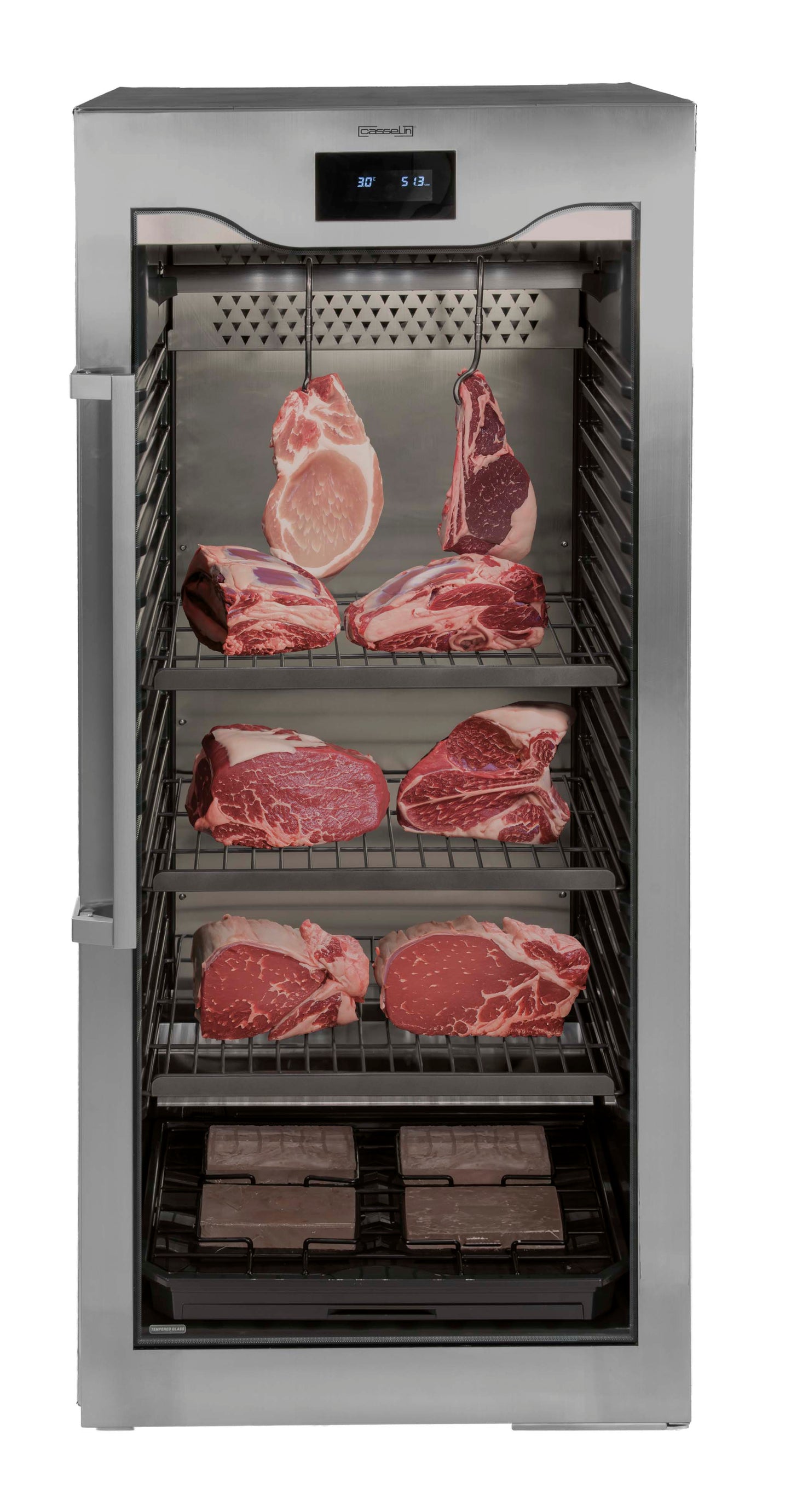 Cave de maturation 480 L
