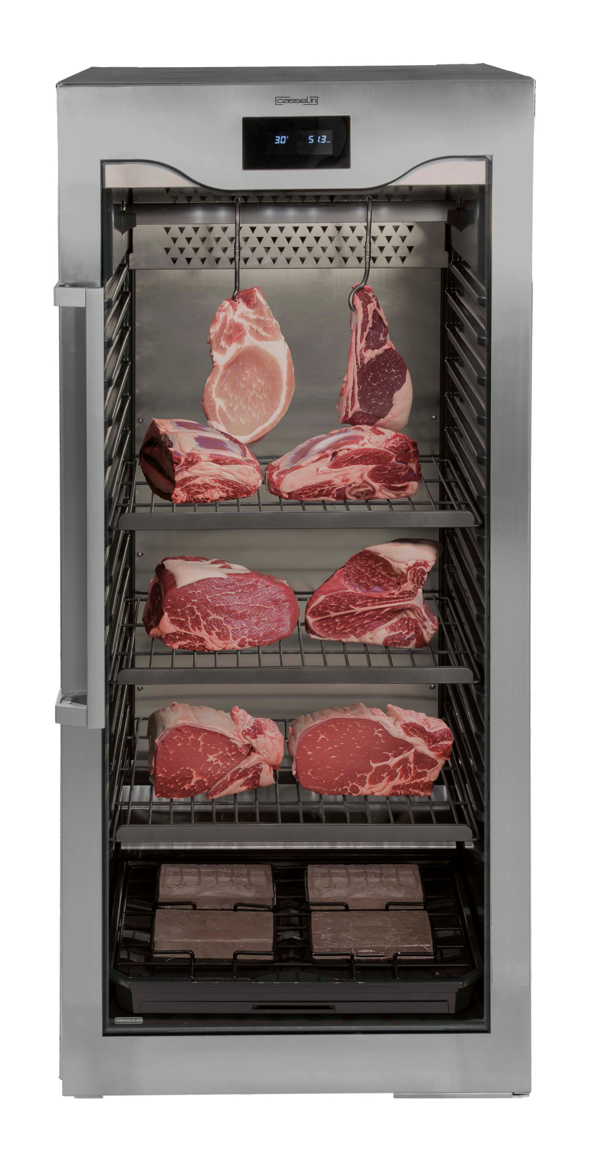Cave de maturation 480 L