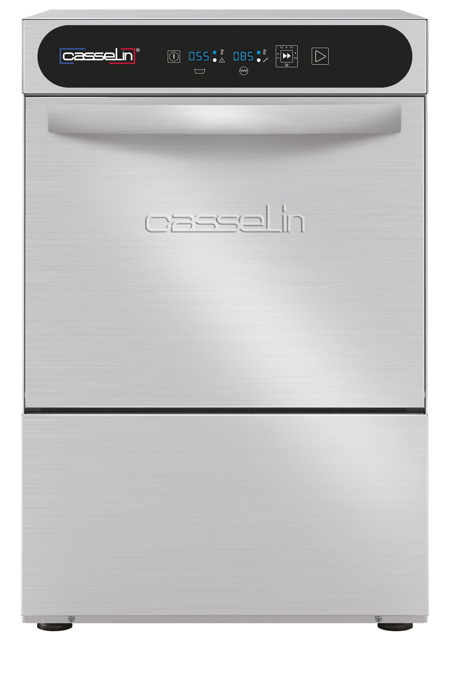 Lave-verres 350U avec pompe de vidange 