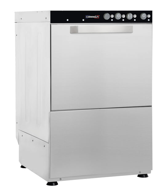 Lave-vaisselle 500 avec pompe de vidange intégrée