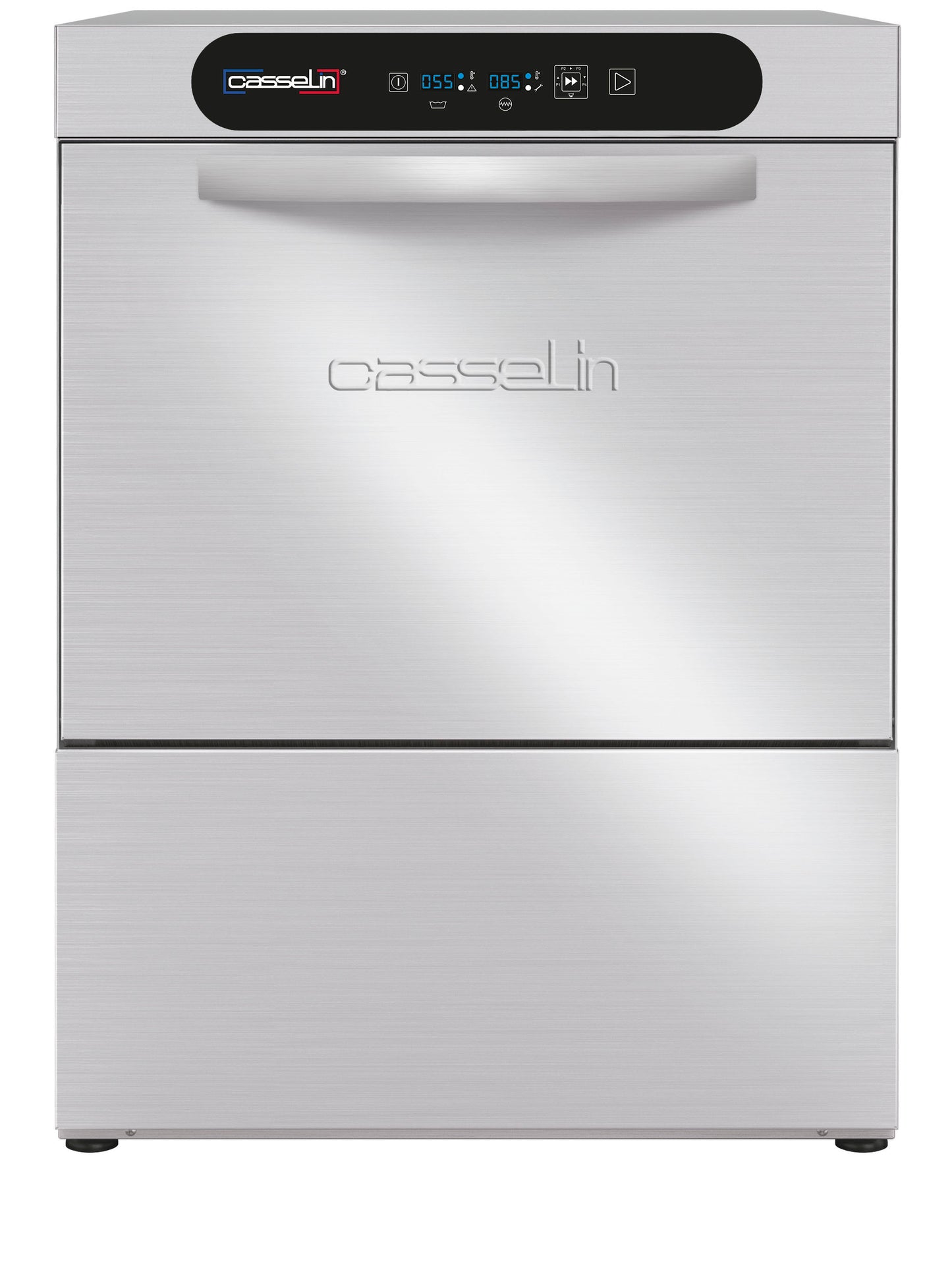 Lave-vaisselle 600U avec pompe de vidange 
