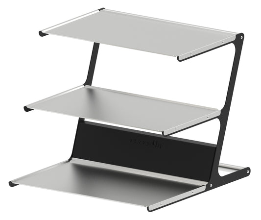 Présentoir buffet 3 niveaux GN 1/1 - Taly