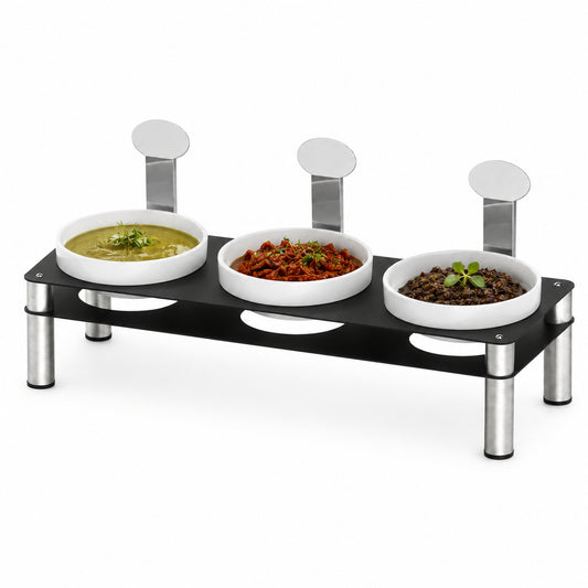 Présentoir buffet  1 - Kira