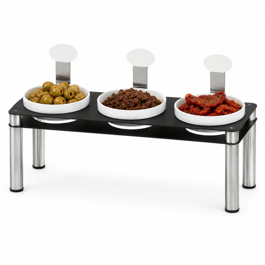 Présentoir buffet  2 - Kira