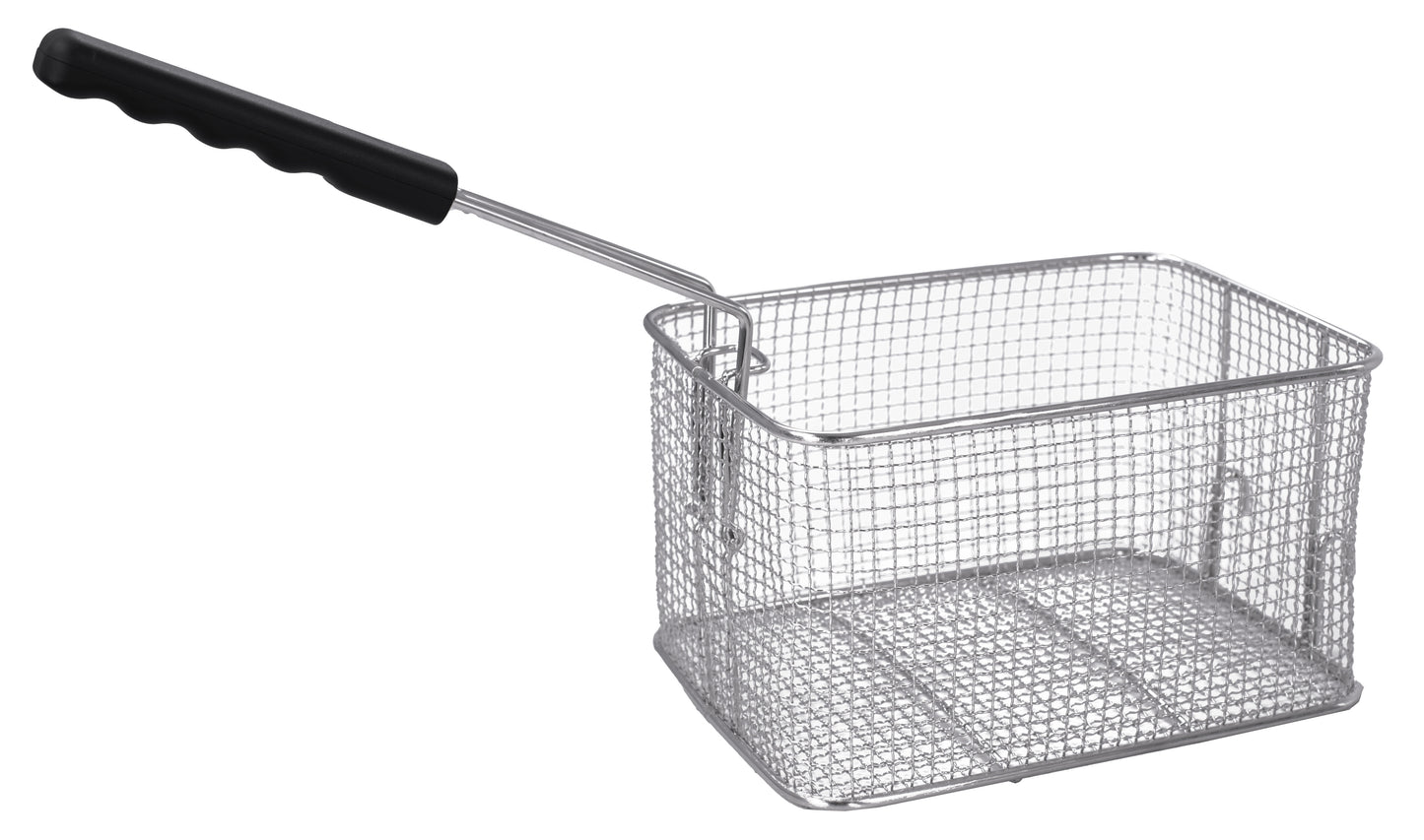 Panier friteuse 8L