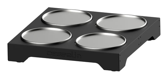 Support buffet réfrigéré eutectique Small 4