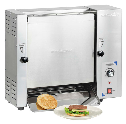 Toasteur vertical 600B