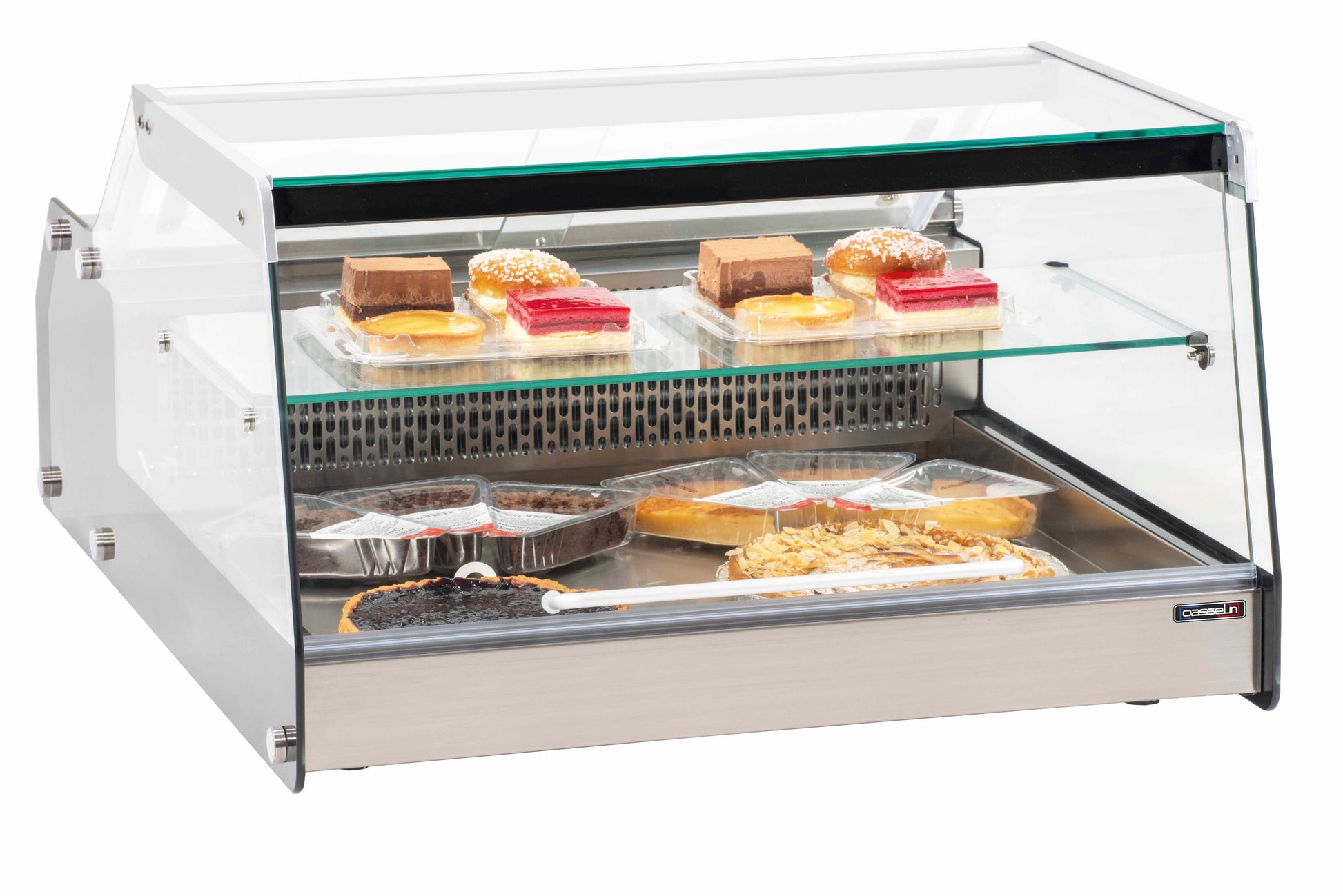 Vitrine réfrigérée 128L
