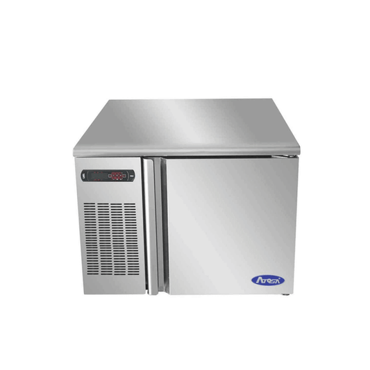 Cellule de refroidissement et de surgélation – 3 niveaux