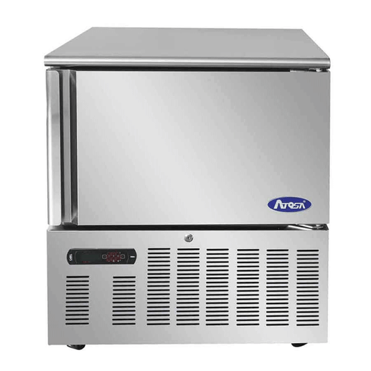 Cellule de refroidissement et de surgélation – 5 niveaux