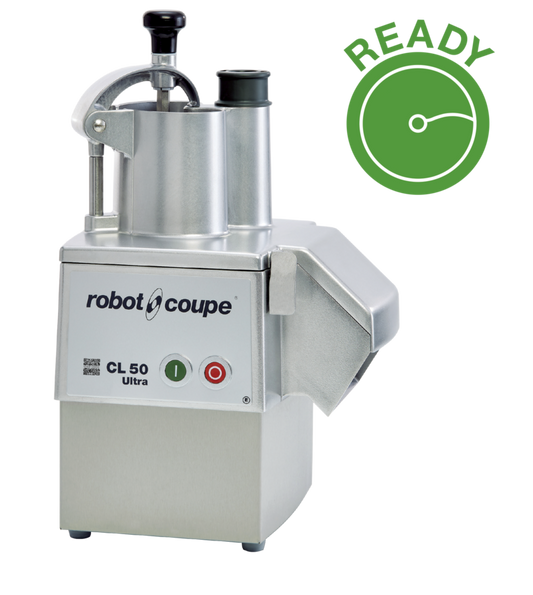 Coupe légumes - CL 50 Ultra