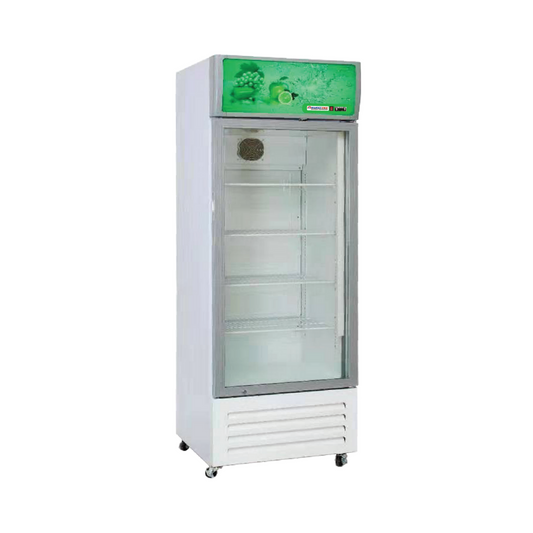 Armoire à boissons 318 litres Eurotec