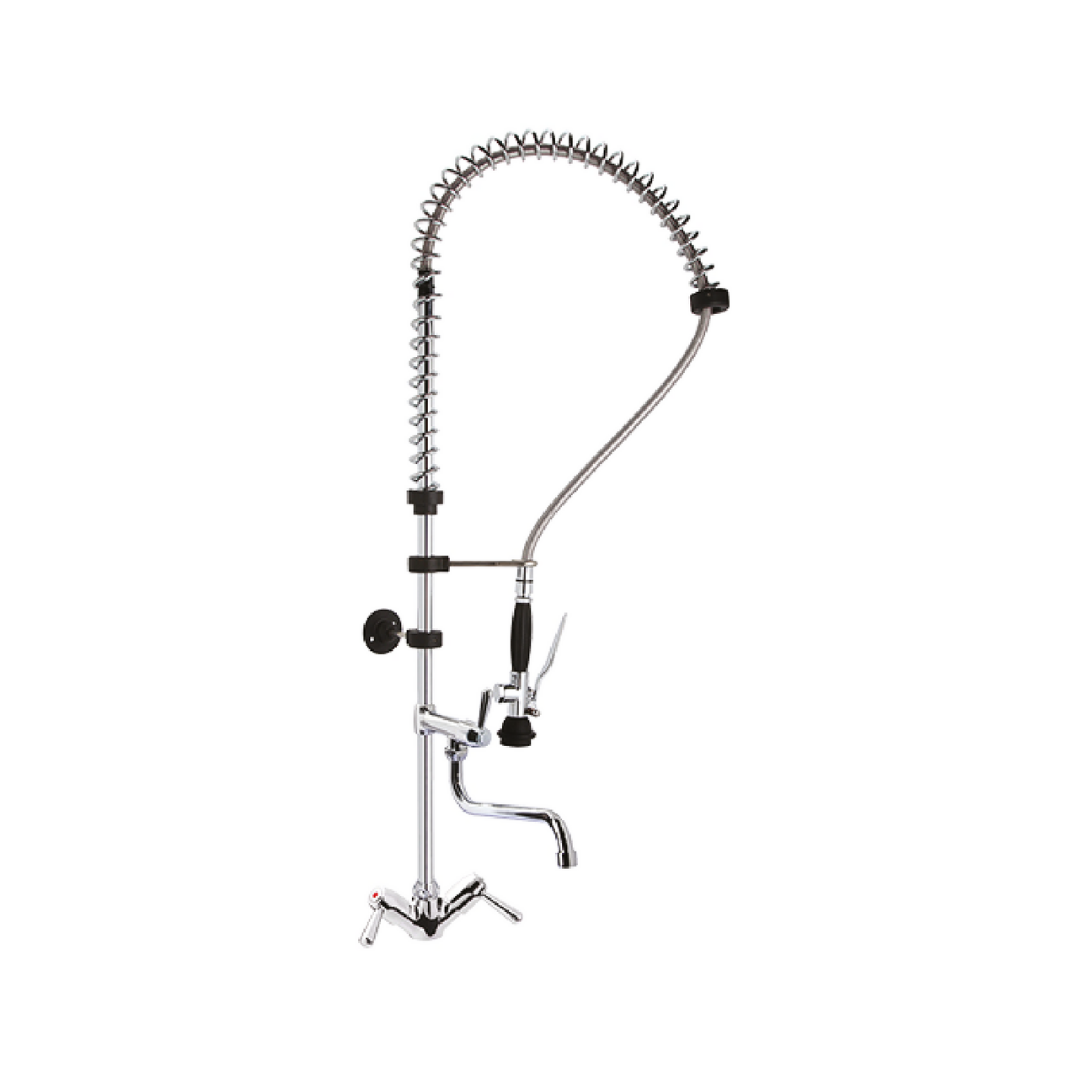 Douchette robuste Eurotec