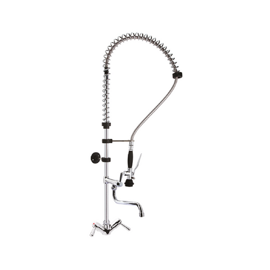Douchette robuste Eurotec
