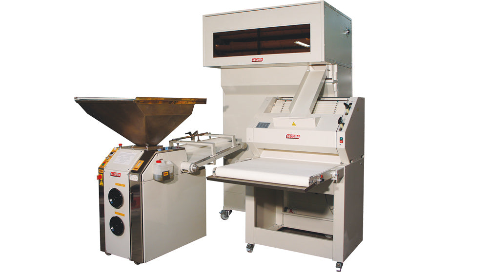 Groupe automatique DYN 7000