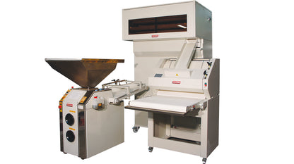 Groupe automatique DYN 7000