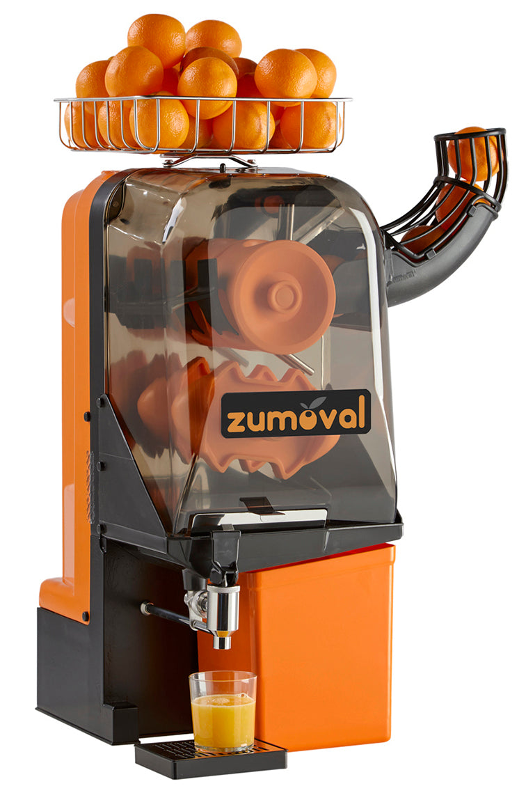 Presse Oranges - Automatique