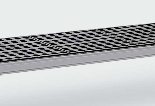 Clayette 1235×370 - Distform EAB00007