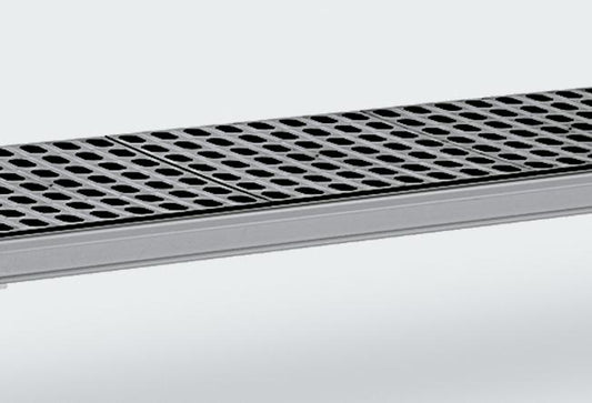 Clayette 1235×370 - Distform EAB00007