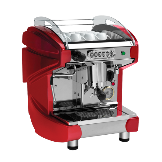 Machine à café espresso EMB EB 4.1 1 groupe