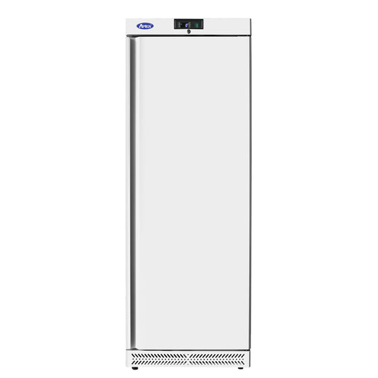 Armoire semi pro positive porte pleine 380l