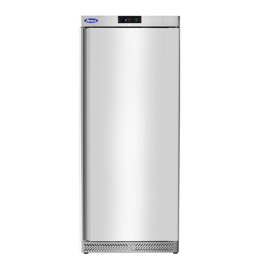 Armoire compacte Inox - négative - 600L