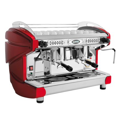 Machine à café espresso EMB EF 14.2 2 groupes