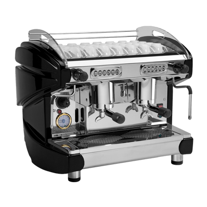 Machine à café espresso EMB EF 8.2 2 groupes