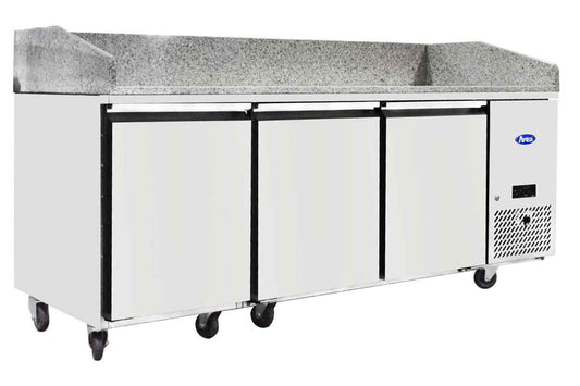 Table a pizzas 3 portes 400x600