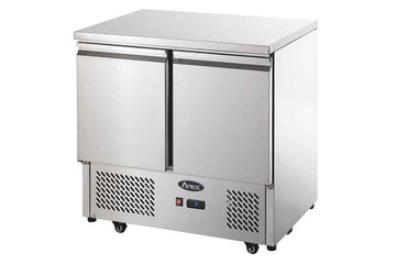 Meuble compact 2 portes gn1/1