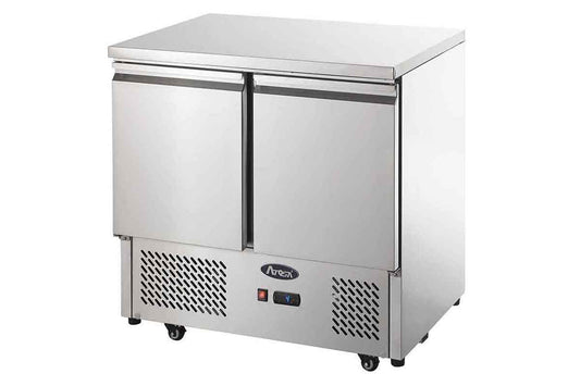 Meuble compact 2 portes gn1/1