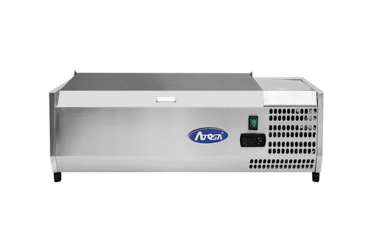 Vrx1200/380 inox