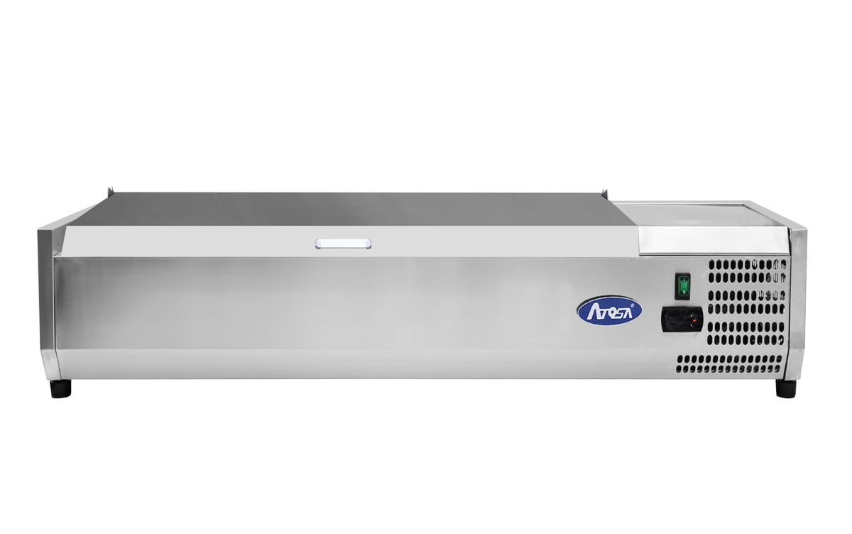 Vrx1400/380 inox