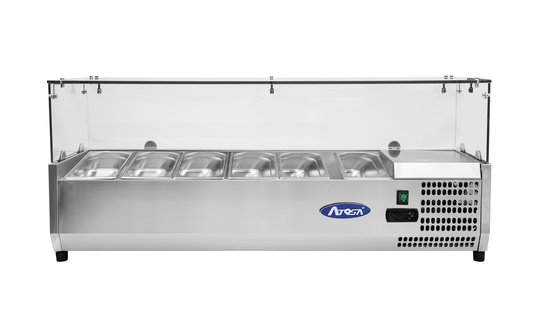 Vrx1400/380 vitre