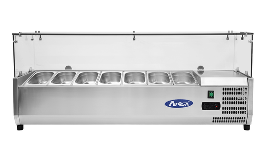 Vrx1500/330 vitre