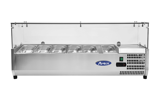 Vrx1500/380 vitre