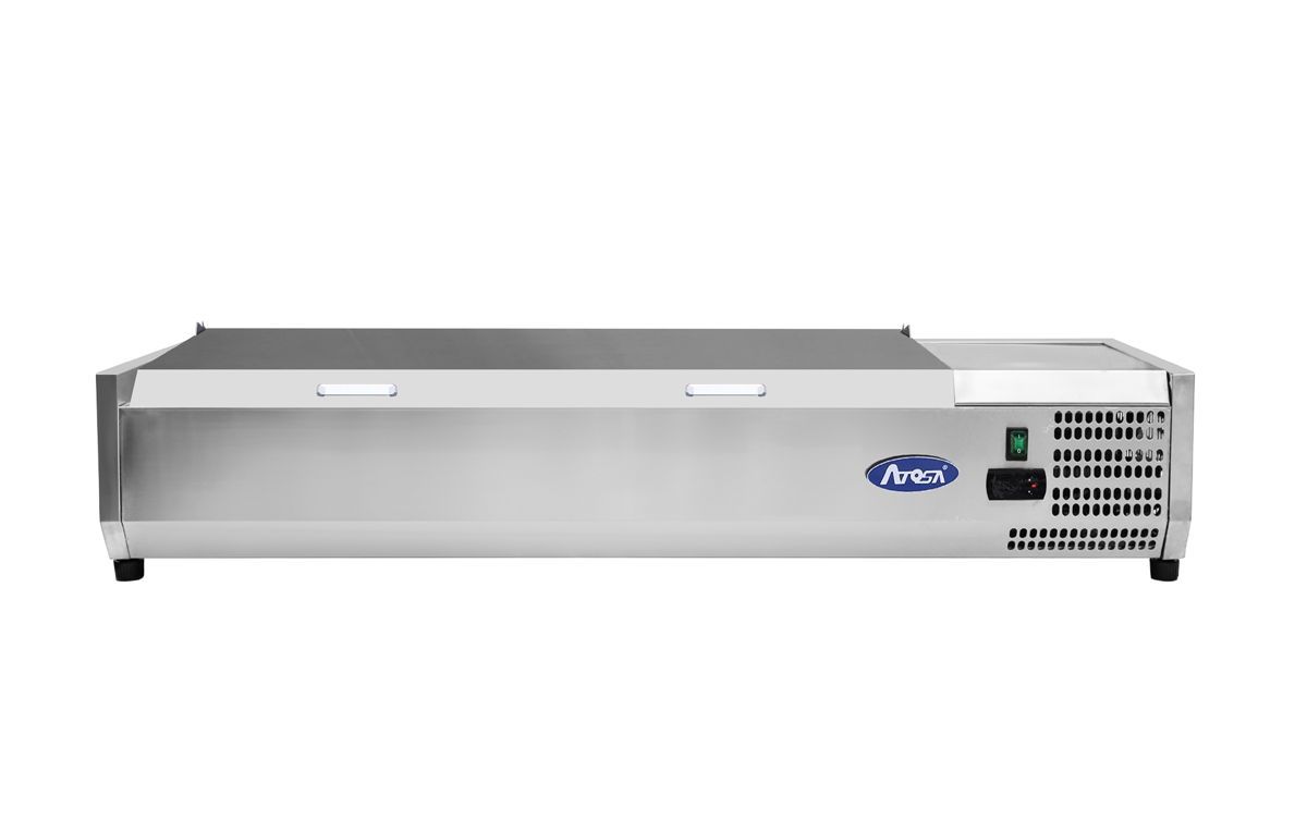 Vrx1600/380 inox