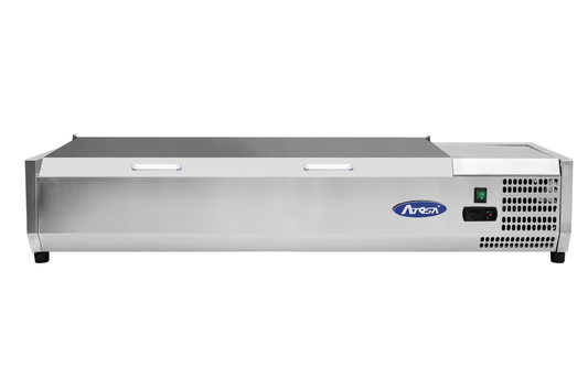 Vrx1800/330 inox