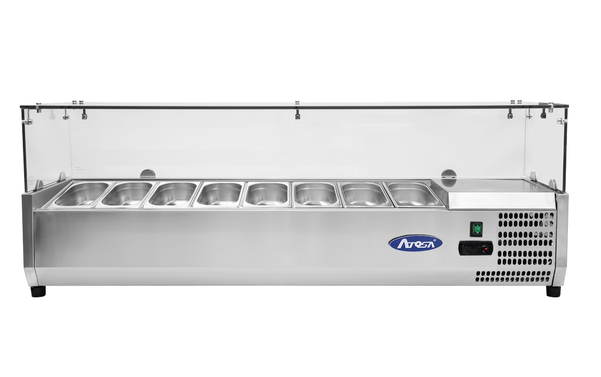 Vrx1800/330 vitre