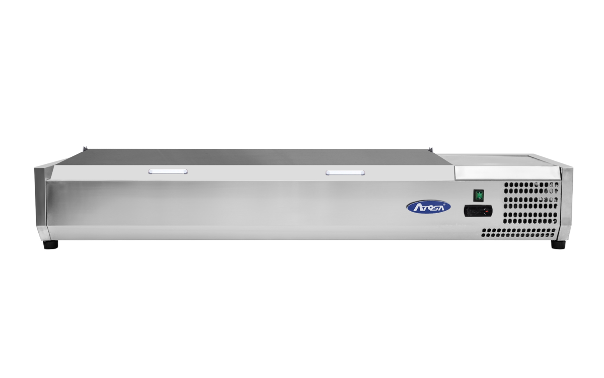 Vrx2000/330 inox