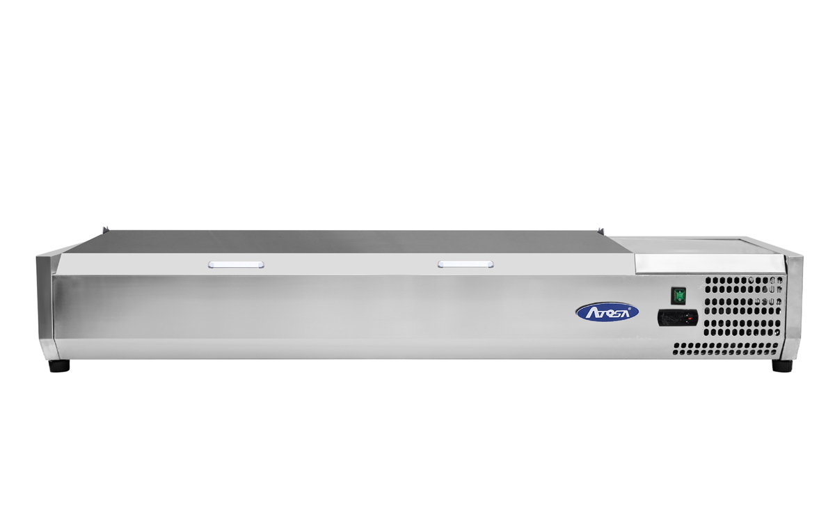 Vrx2000/380 inox